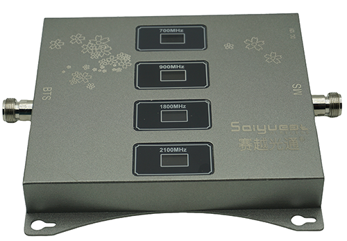  东昌四频手机信号接收器200㎡