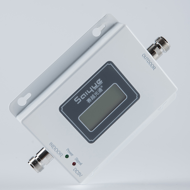 东昌家用配电房机房信号放大器200㎡