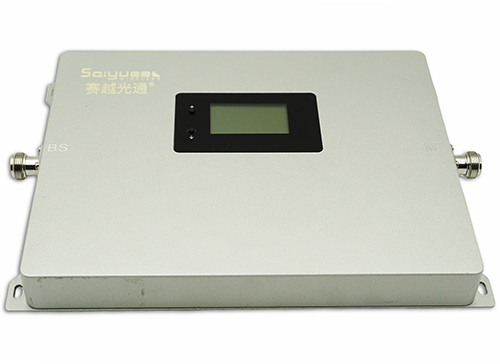  东昌三频/四频/五频手机信号接收器800㎡