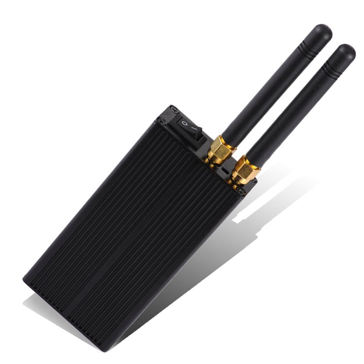  东昌1.2G/1.5G导航屏蔽器