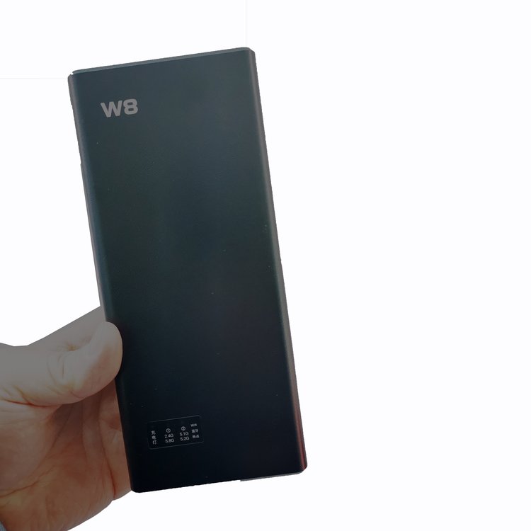  东昌蓝牙WiFi信号屏蔽器