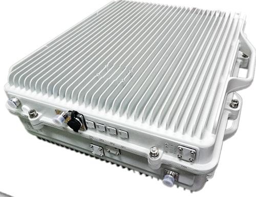 东昌信令级数字室分型移动通信干扰器