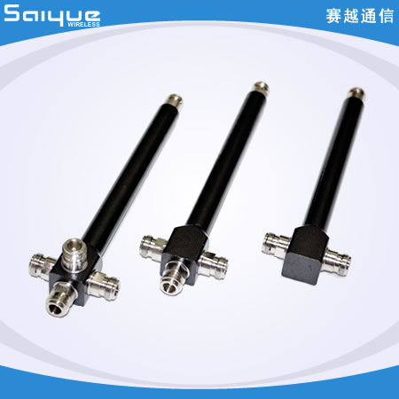 东昌FM调频广播同步广播功分器