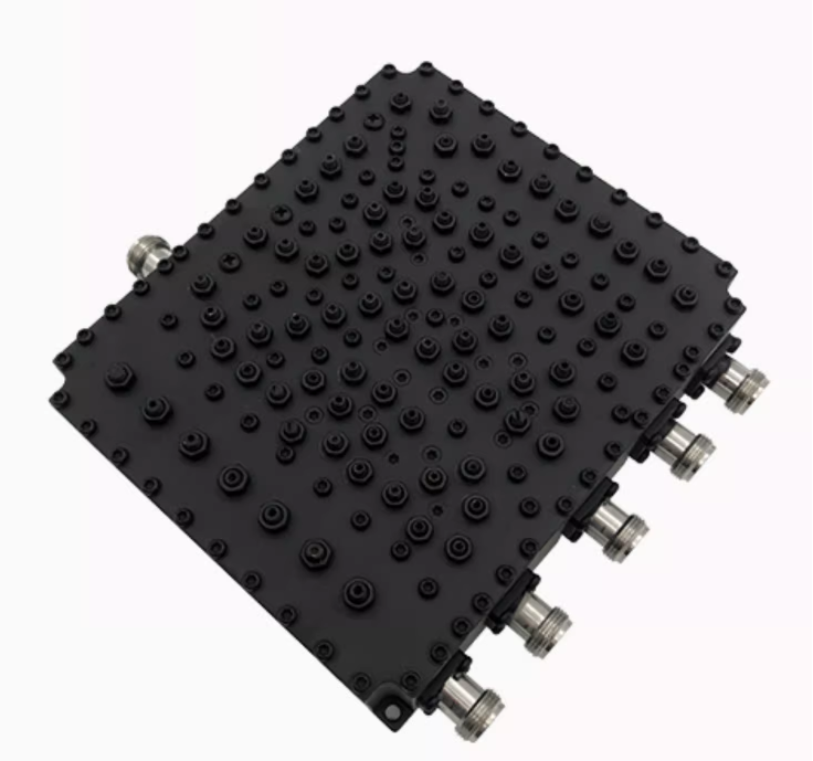  东昌双频三频四频五频腔体合路器4G+5G
