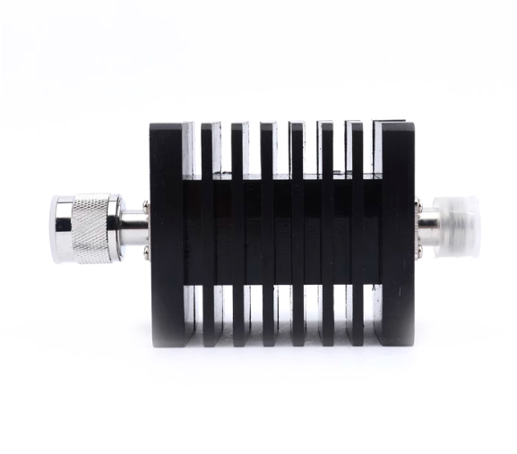 东昌腔体固定衰减器0-3G/0-4G  N型接口